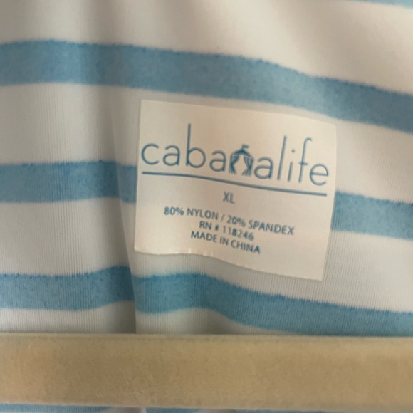 Cabana Life size XL. SPF 50 - Picture 4 of 7